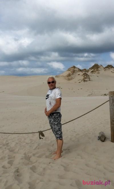 blondyn5, Mężczyzna, 59, Szwecja, Zdjęcie: 2