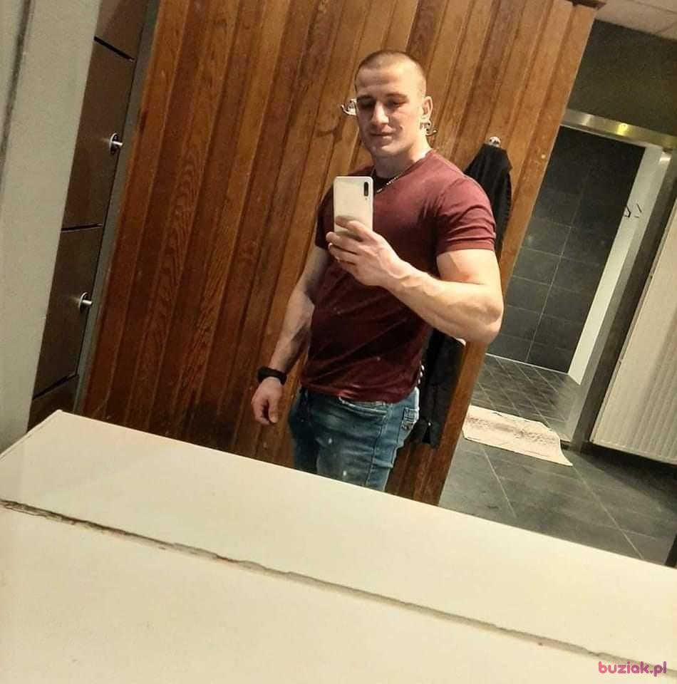 Marcin, Male, 36, Nowy Sącz, Polska, Photo: 2