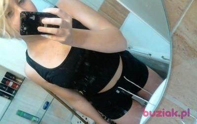 Kinia, Female, 28, Polska, Photo: 3