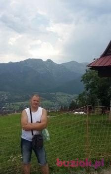 Andrzej , Mężczyzna, 52, Lublin, Polska, Zdjęcie: 1