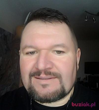 Przemek, Mężczyzna, 44, Chełm, Polska, Zdjęcie: 2