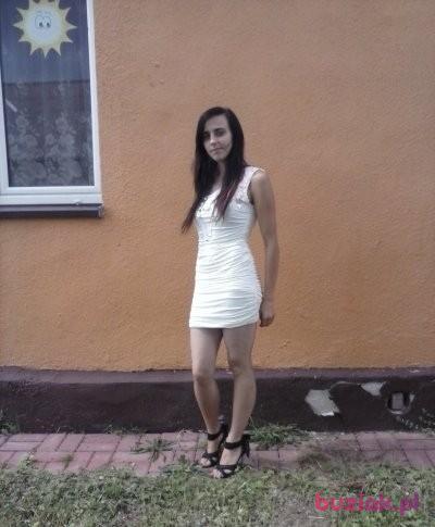 Paulina, Kobieta, 35, Lubin, Polska, Zdjęcie: 3