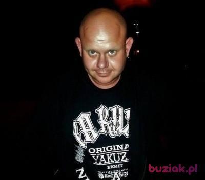 Maciej, Mężczyzna, 43, Bytom, Polska, Zdjęcie: 4