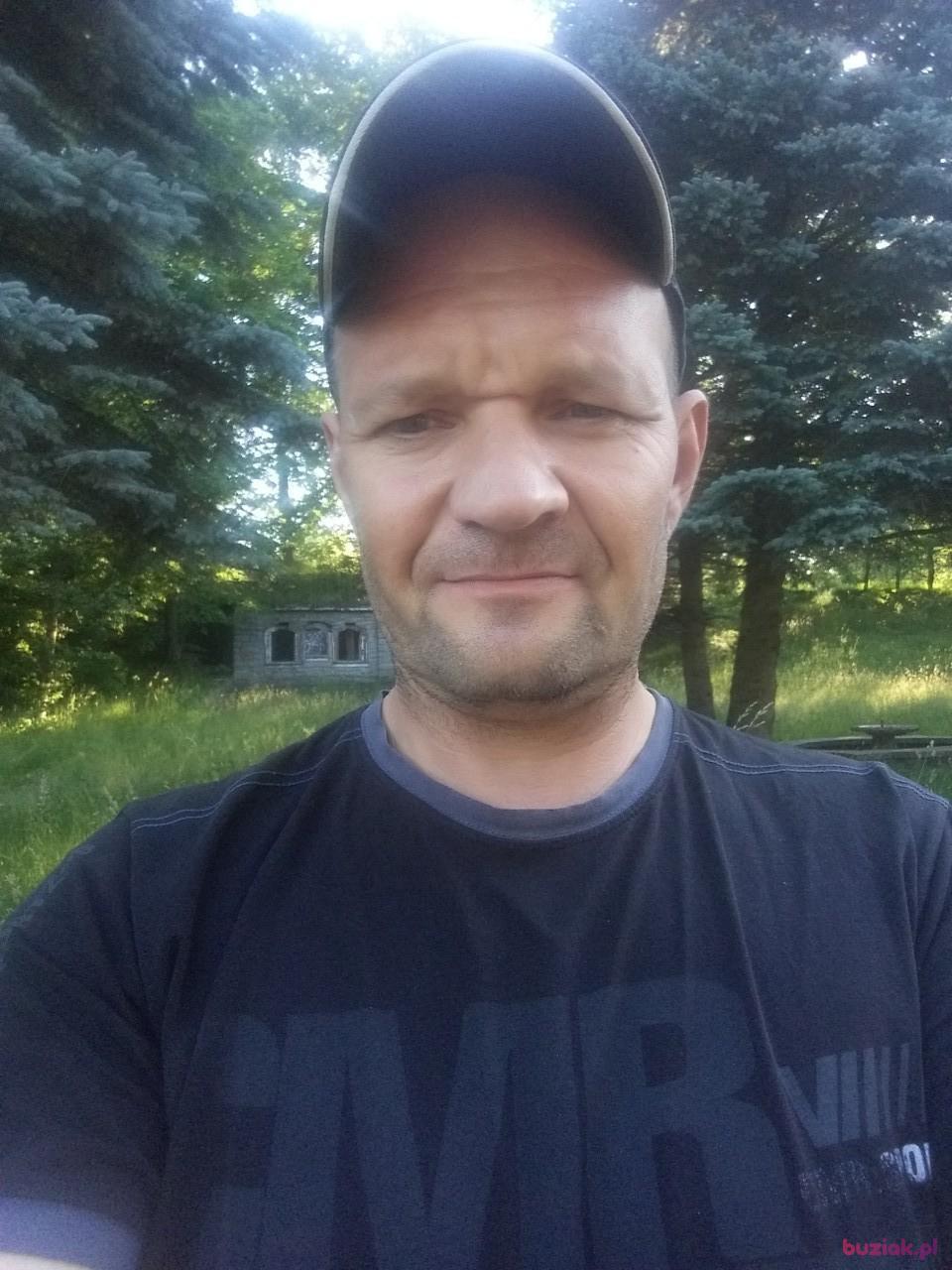 Remigiusz, Mężczyzna, 46, Bogatynia, Polska, Zdjęcie: 2