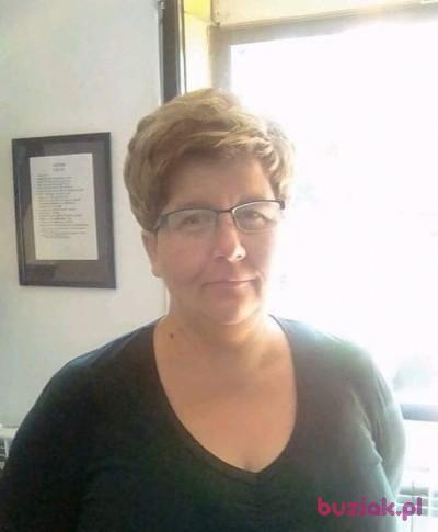 Dana, Kobieta, 60, Chrzanów, Polska, Zdjęcie: 3