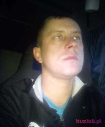 Krzysztof, Mężczyzna, 46, Białystok, Polska, Zdjęcie: 1