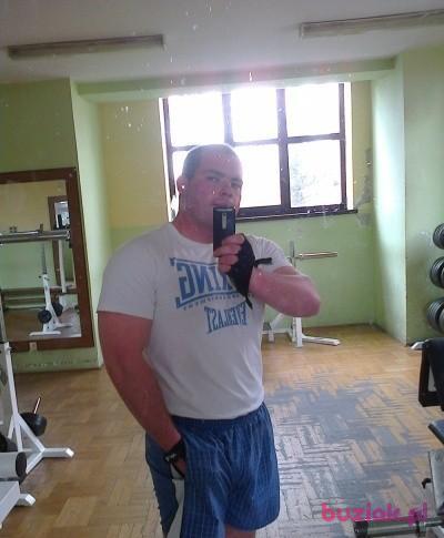 Marcin , Male, 40, Rzeszów, Polska, Photo: 2