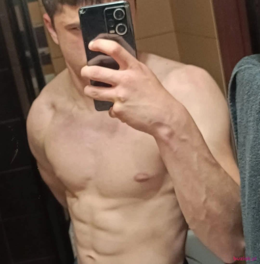 Krystian, Male, 18, Dzierżoniów, Polska, Photo: 2