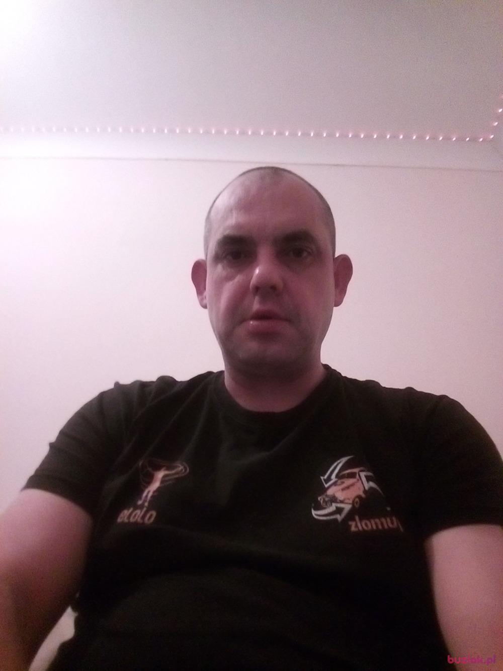 Lukasz, Mężczyzna, 44, Wielka Brytania, Zdjęcie: 2
