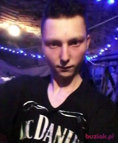 Adrian, Male, 30, Siedlce, Polska, Photo: 1