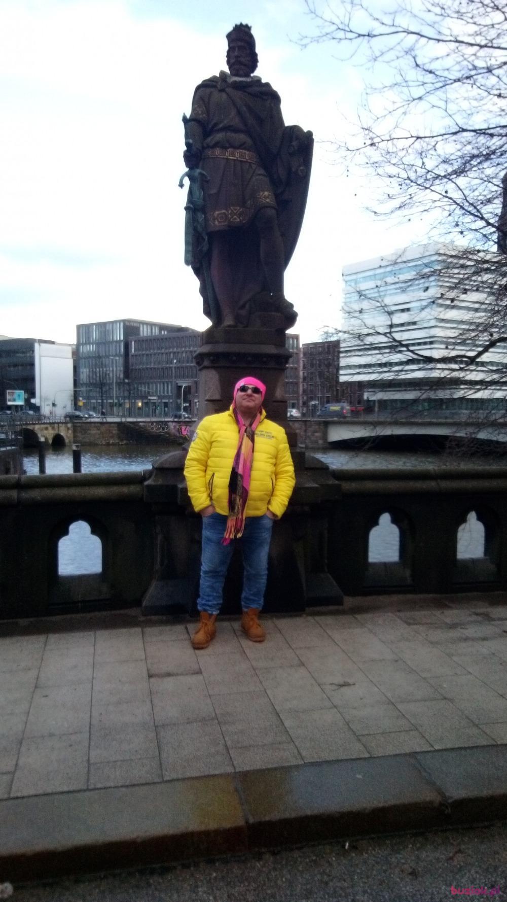 Ricardo, Mężczyzna, 53, Hamburg, Niemcy, Zdjęcie: 6