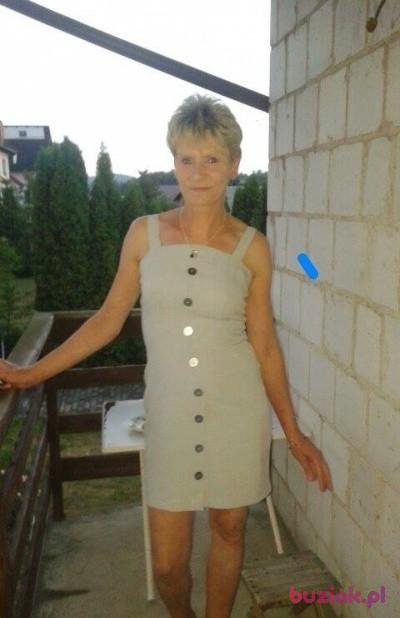 amwlka3, Female, 56, Polska, Photo: 1