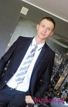 Mateusz, Male, 26, Turek, Polska, Photo: 2