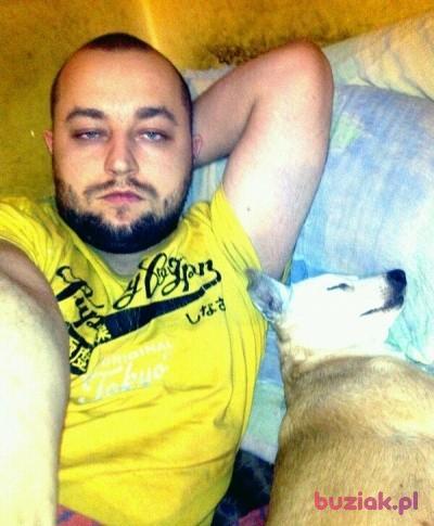 Davix1989, Mężczyzna, 37, Giżycko, Polska, Zdjęcie: 2