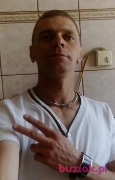 Łukasz, Male, 44, Żary, Polska, Photo: 11