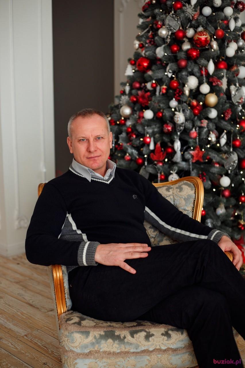 Alex, Mężczyzna, 51, Gdynia, Polska, Zdjęcie: 2
