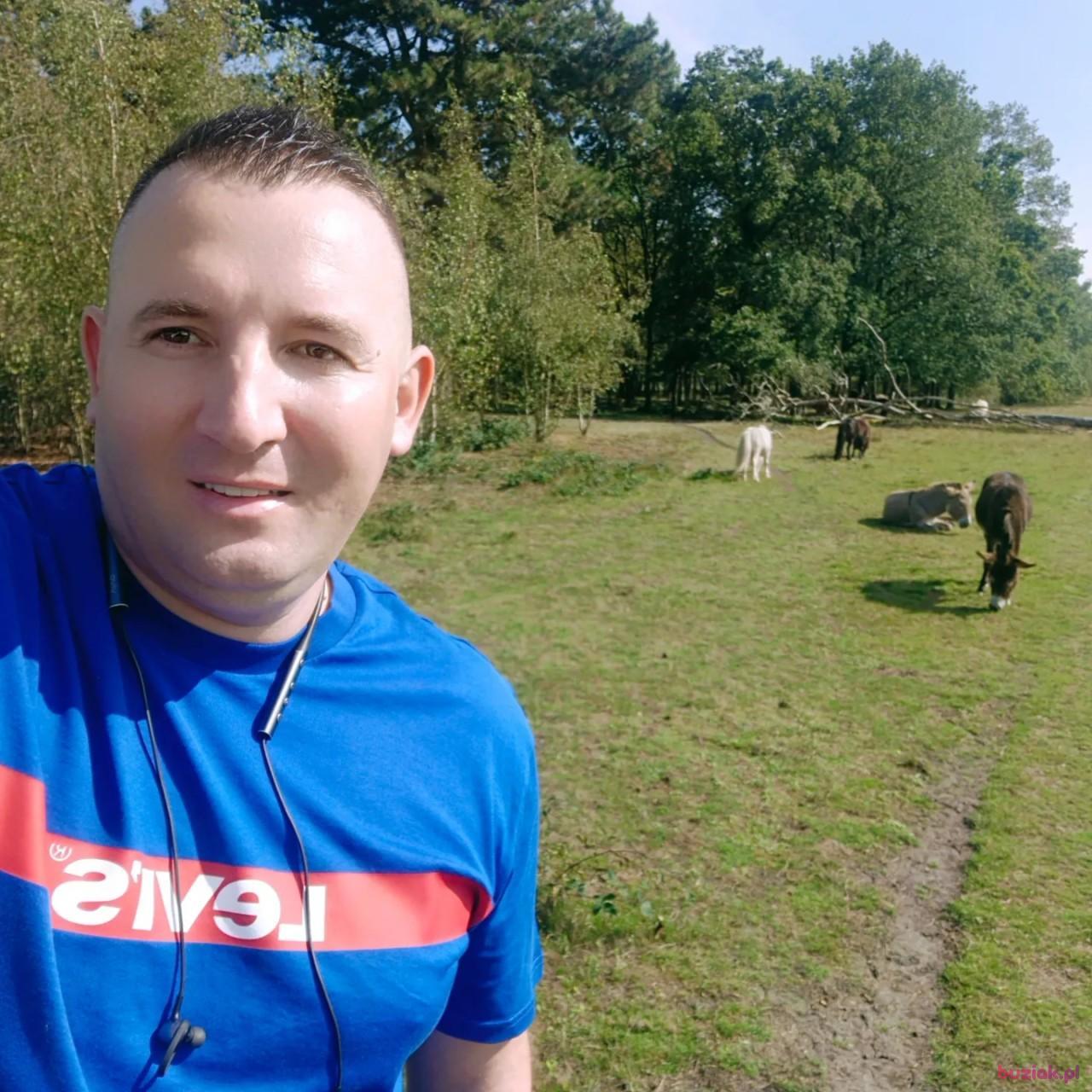 Lukasz, Mężczyzna, 41, Arcen, Holandia, Zdjęcie: 3
