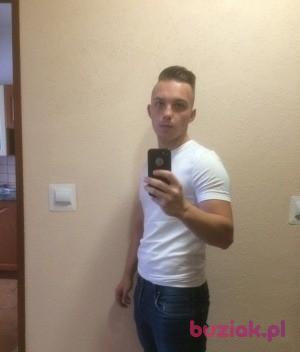 majkell2, Male, 32, Żory, Polska, Photo: 2