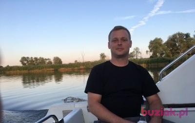 Piotr , Male, 42, Wrocław, Polska, Photo: 2