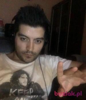 ehhhsostam, Male, 38, Wrocław, Polska, Photo: 2