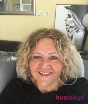 Marzena, Female, 57, Dusseldorf, Niemcy, Photo: 7