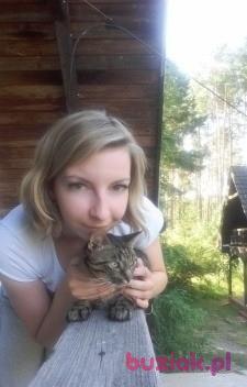 Ewa, Kobieta, 33, Chojnice, Polska, Zdjęcie: 4