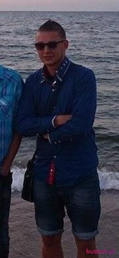 Patryk, Male, 32, Włocławek, Polska, Photo: 3