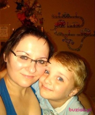 Mala29, Female, 42, Jaworzno, Polska, Photo: 2