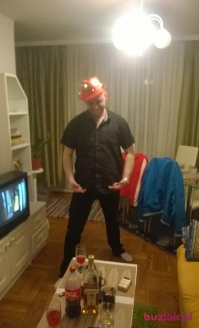 Pawel, Mężczyzna, 40, Biała Podlaska, Polska, Zdjęcie: 2