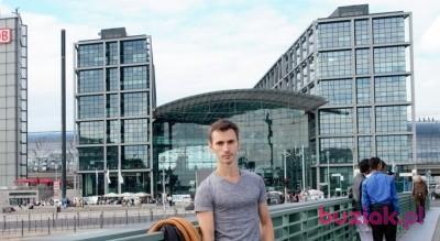 Maks, Male, 43, Szczecin, Polska, Photo: 1