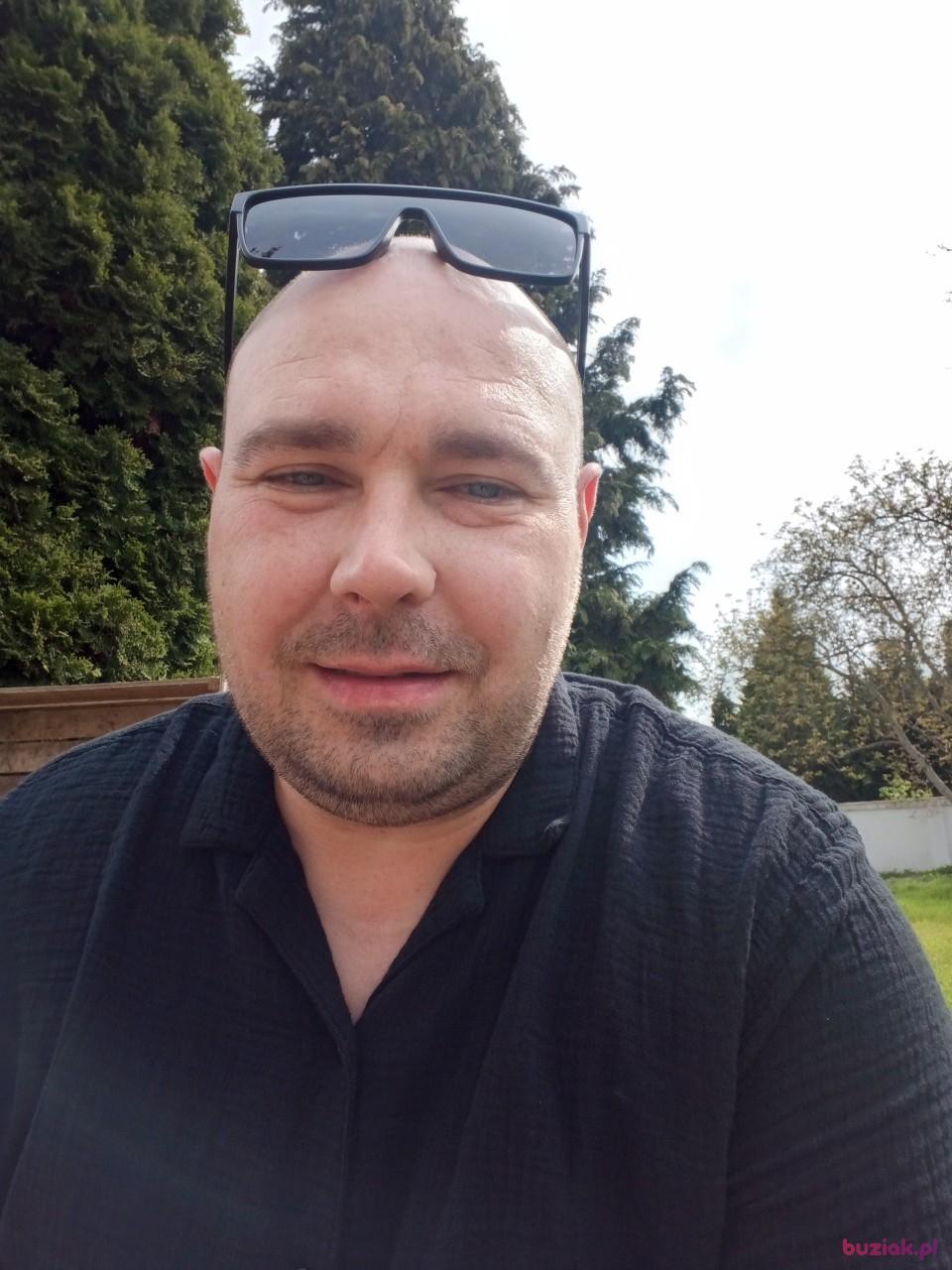 Krystian, Male, 43, Luboń, Polska, Photo: 2