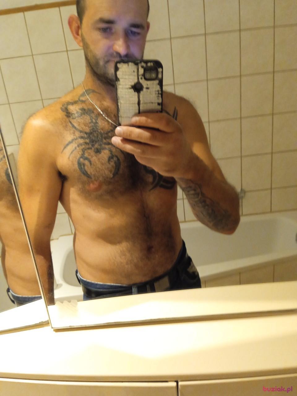 Krzychu, Male, 36, Nowy Sącz, Polska, Photo: 2