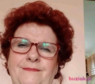 Zdzislawa, Female, 69, Rypin, Polska, Photo: 4