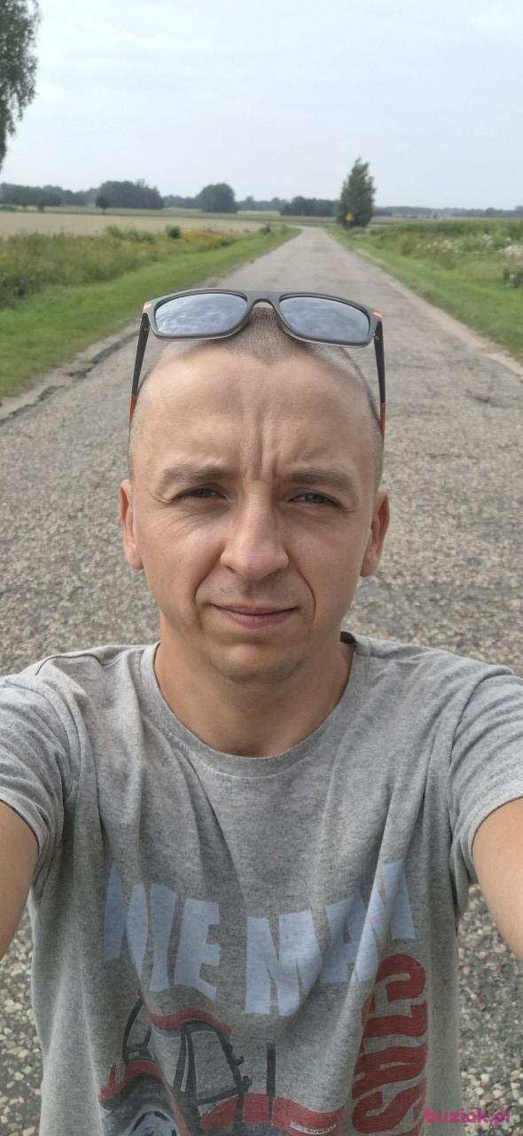 Marek, Mężczyzna, 33, Białystok, Polska, Zdjęcie: 2