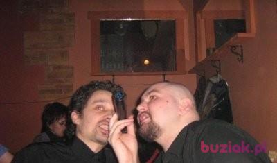 nightgoth, Male, 45, Szczecin, Polska, Photo: 2