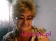 bozka, Kobieta, 72, Margonin, Polska, Zdjęcie: 4