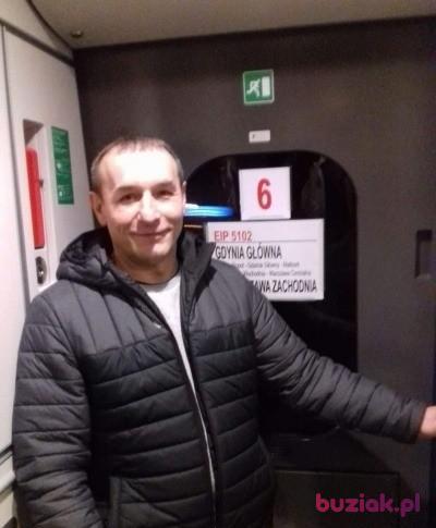 Andrzej, Male, 54, Nasielsk, Polska, Photo: 2