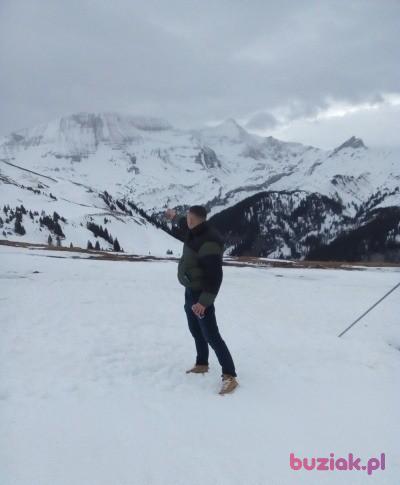 pawel, Male, 46, Szwajcaria, Photo: 4