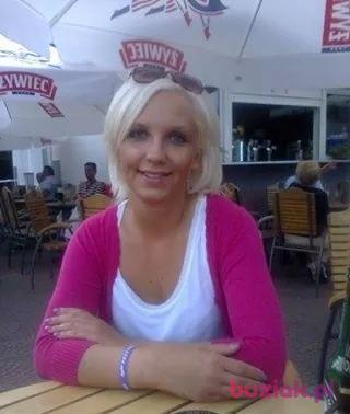 Kasia, Female, 42, Świnoujście, Polska, Photo: 3
