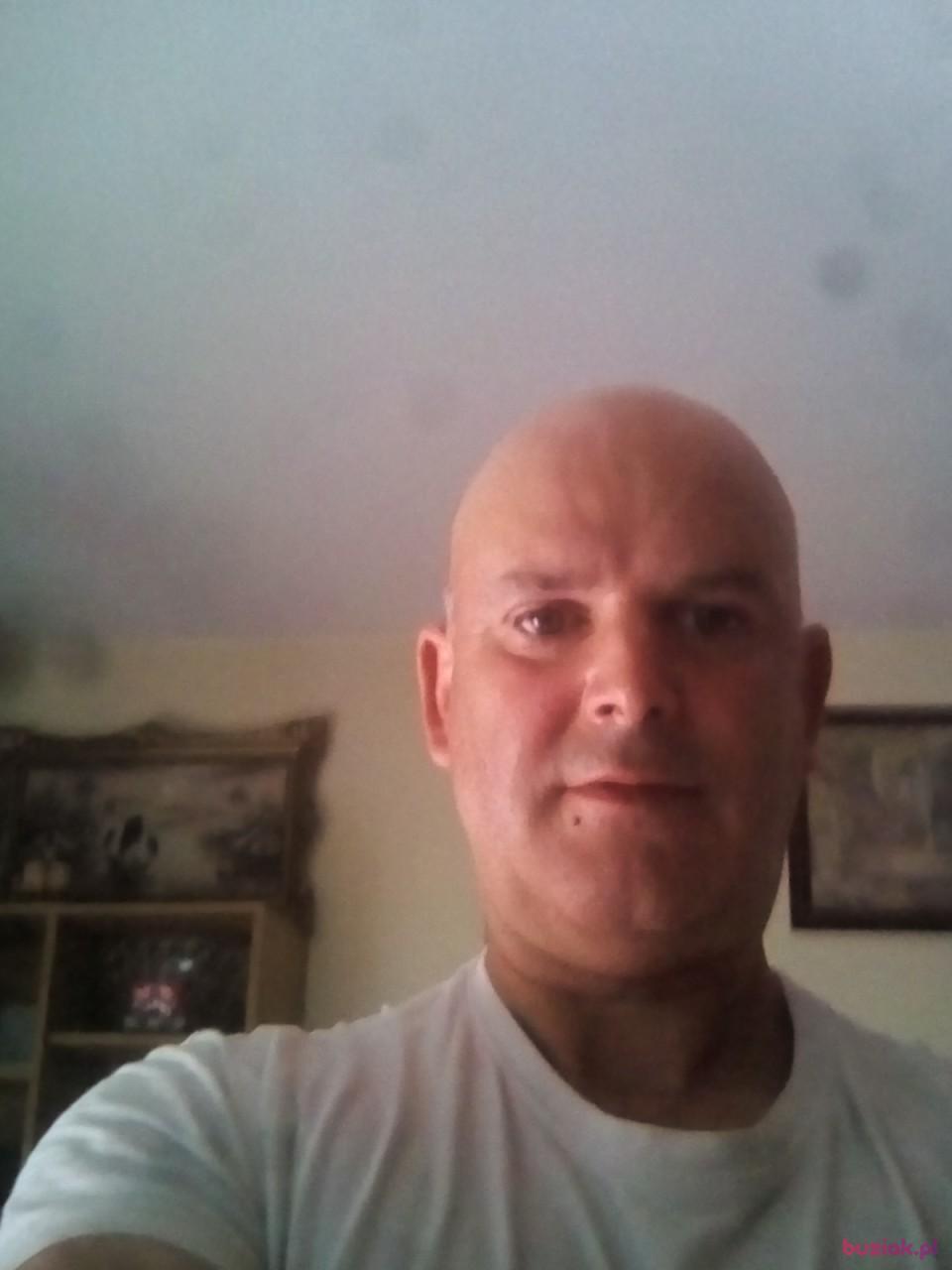 Darek, Mężczyzna, 53, Francja, Zdjęcie: 1