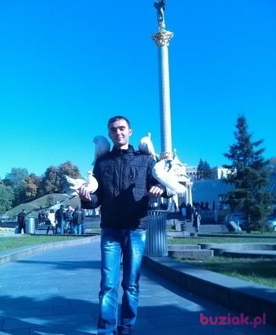 Ivan, Male, 36, Kraków, Polska, Photo: 2