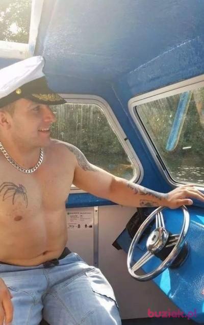 Piotr, Mężczyzna, 38, Norwich, Wielka Brytania, Zdjęcie: 2