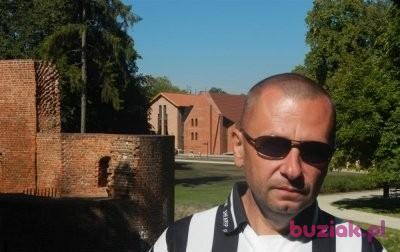 wojos, Male, 56, Olsztyn, Polska, Photo: 1