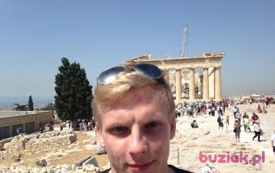 Oskar, Male, 31, Gdynia, Polska, Photo: 2