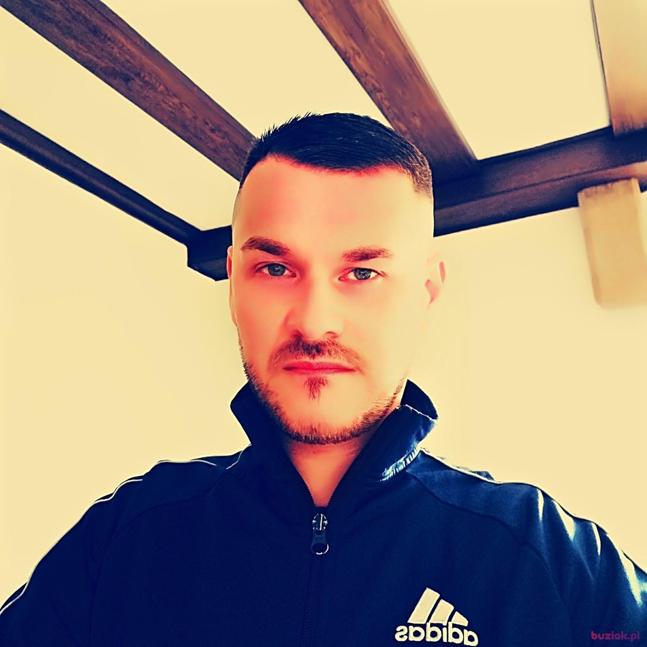 Damian, Mężczyzna, 35, Duisburg, Niemcy, Zdjęcie: 2