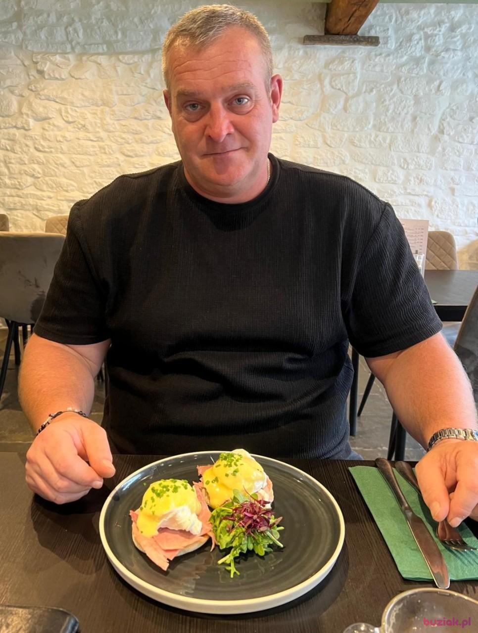 Łukasz, Mężczyzna, 49, Westminster, Wielka Brytania, Zdjęcie: 2