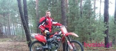 RafalOs83, Mężczyzna, 43, Żary, Polska, Zdjęcie: 2