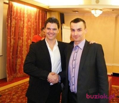 Michał, Mężczyzna, 41, Polska, Zdjęcie: 4