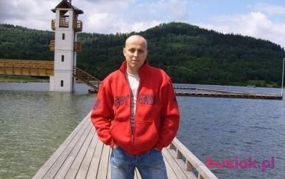 Daniel, Male, 46, Zabrze, Polska, Photo: 1