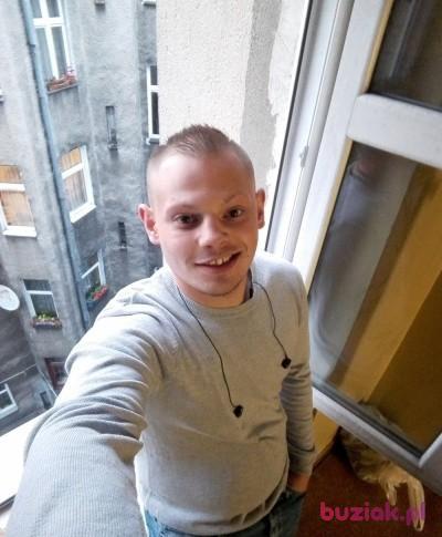 Mateusz, Male, 30, Szczecin, Polska, Photo: 1